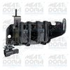 Ignition Coil MEAT & DORIA 10449
