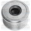 Alternator Freewheel Clutch MEAT & DORIA 45061