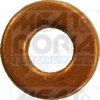 Seal Ring, injector shaft MEAT & DORIA 9170