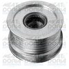 Alternator Freewheel Clutch MEAT & DORIA 45010