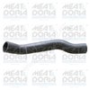 Charge Air Hose MEAT & DORIA 96095