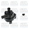 Auxiliary water pump (cooling water circuit) MEAT & DORIA 20079