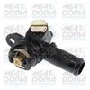 Thermostat, oil cooling MEAT & DORIA 92997