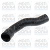 Charge Air Hose MEAT & DORIA 961142