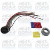 Repair Kit, cable set MEAT & DORIA 25066