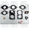 Repair Kit, carburettor MEAT & DORIA S63F