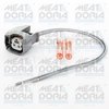 Repair Kit, cable set MEAT & DORIA 25151