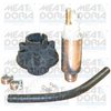 Repair Kit, fuel pump MEAT & DORIA 76195