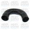 Charge Air Hose MEAT & DORIA 961636