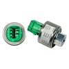 Pressure Switch, air conditioning MEAT & DORIA K52015