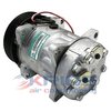 Compressor, air conditioning MEAT & DORIA KSB300S