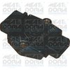 Switch Unit, ignition system MEAT & DORIA 10065