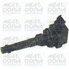 Ignition Coil MEAT & DORIA 10413