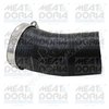 Charge Air Hose MEAT & DORIA 96760