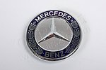 Company Sign MERCEDES-BENZ 2078170316