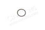 Sealing Ring, Oil Delivery Line To Air Compressor, To 001 131 52 01,003 131 59 01 MERCEDES-BENZ 007603010100
