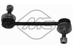Link/Coupling Rod, stabiliser bar Metalcaucho 04803