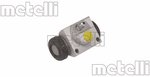Wheel Brake Cylinder METELLI 041041