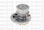Water Pump, engine cooling METELLI 240572A