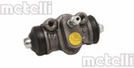 Wheel Brake Cylinder METELLI 040794