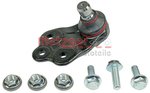Ball Joint METZGER 57029808