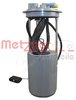 Fuel Feed Unit METZGER 2250339
