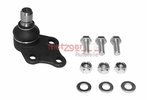 Ball Joint METZGER 57018118