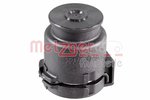 Sealing Plug, coolant flange METZGER 4010522