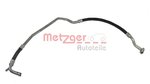 High Pressure Line, air conditioning METZGER 2360028