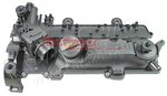 Cylinder Head Cover METZGER 2389127