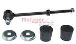 Link/Coupling Rod, stabiliser bar METZGER 53002219