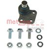 Ball Joint METZGER 57026301