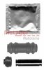 Guide Sleeve Kit, brake caliper METZGER 113-1403X