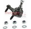 Ball Joint METZGER 57005211