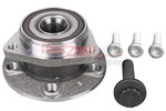 Wheel Bearing Kit METZGER WM 7011