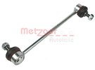 Link/Coupling Rod, stabiliser bar METZGER 53013818