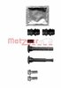 Guide Sleeve Kit, brake caliper METZGER 113-1355X