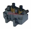 Ignition Coil METZGER 0880084