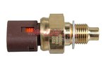 Sensor, coolant temperature METZGER 0905221