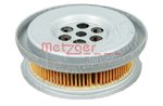 Hydraulic Filter, steering system METZGER 8028023