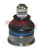 Ball Joint METZGER 57019208