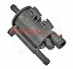 Valve, charcoal filter (tank ventilation) METZGER 2250296