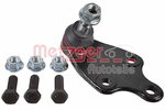 Ball Joint METZGER 57034208