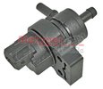 Valve, charcoal filter (tank ventilation) METZGER 2250293