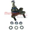 Ball Joint METZGER 57005112
