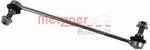 Link/Coupling Rod, stabiliser bar METZGER 53064511