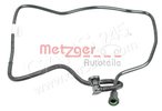 Fuel Line METZGER 2150012