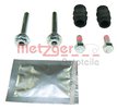 Guide Sleeve Kit, brake caliper METZGER 113-1368X