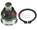 Ball Joint METZGER 57022808