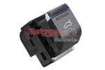 Switch, tailgate METZGER 09161120